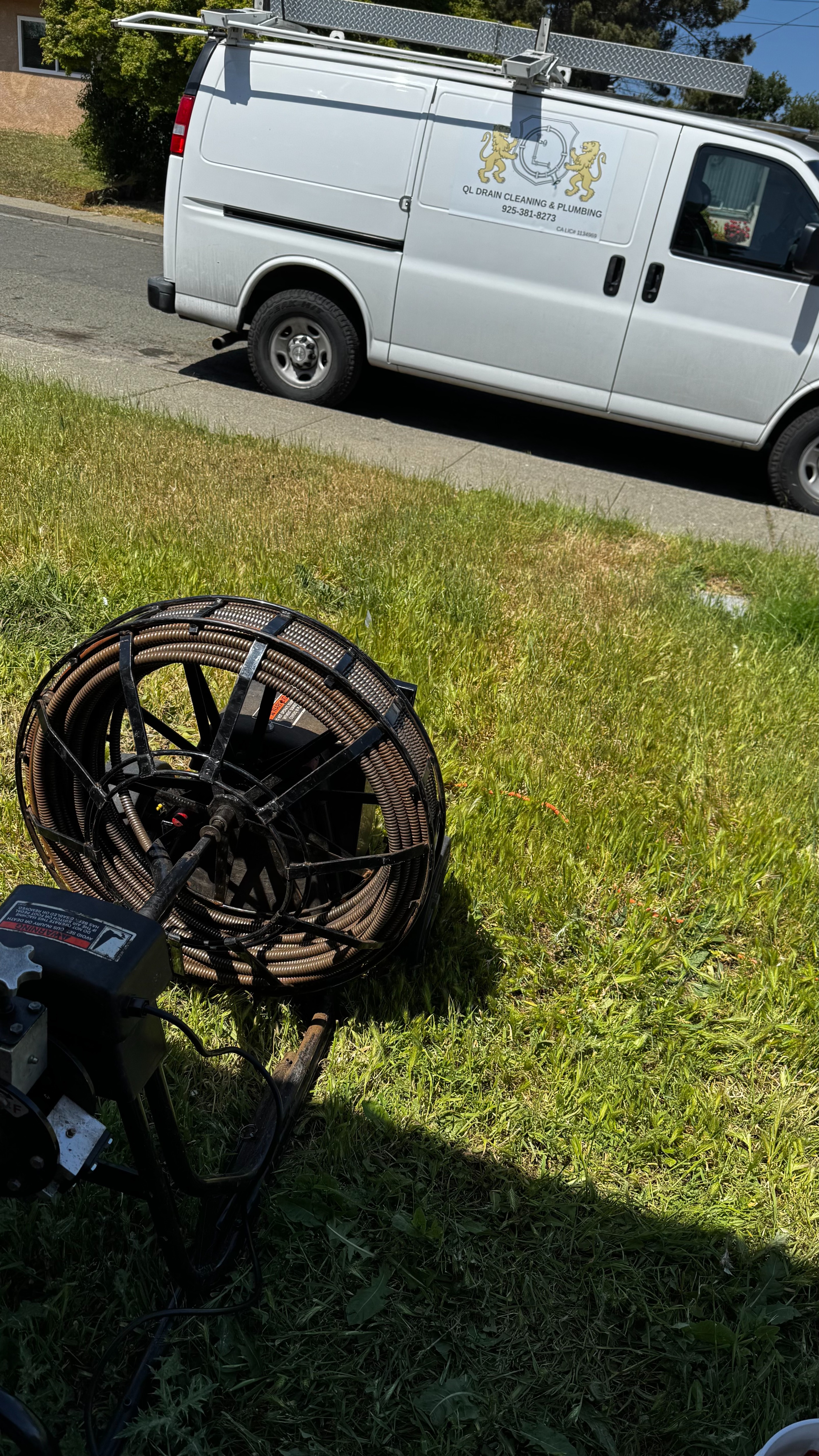 QL Drain Cleaning  & Plumbing Image