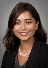 Avani Gnanendra Sinha, MD Image