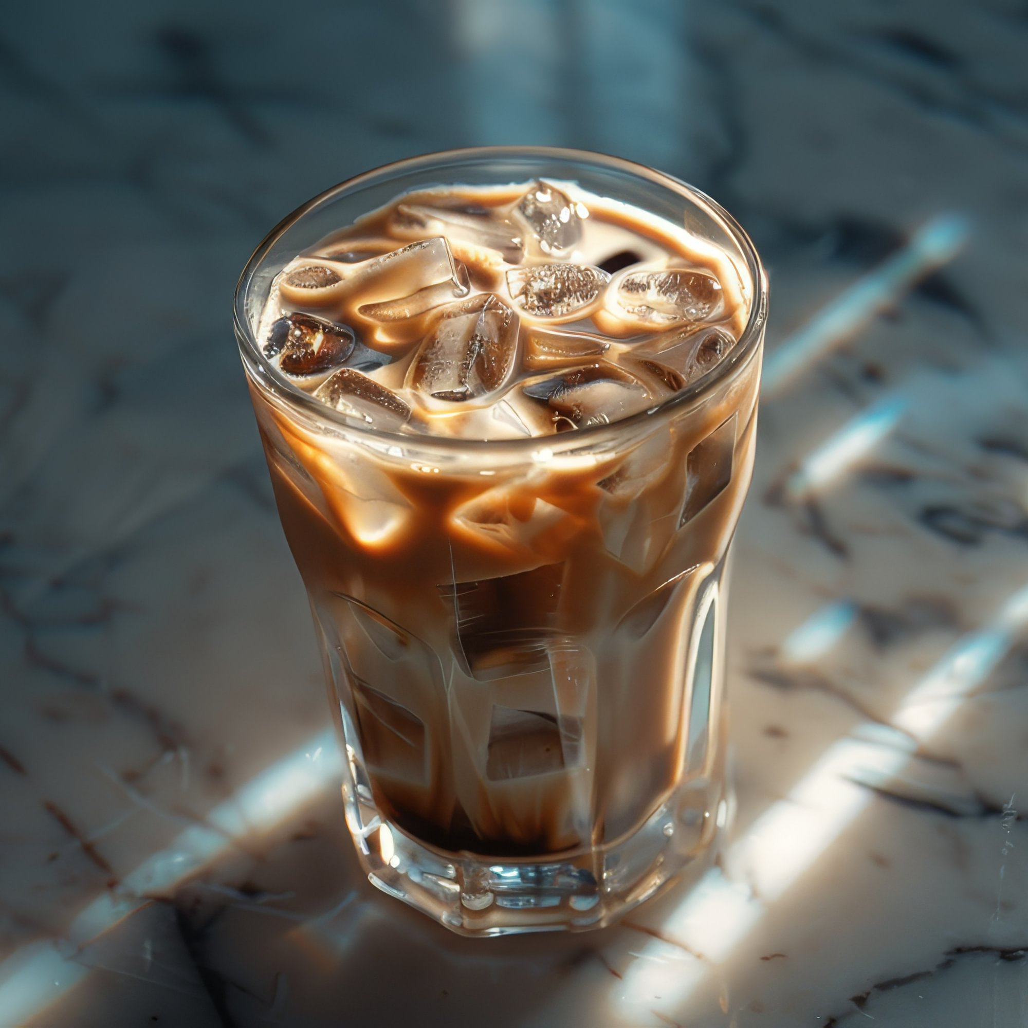 Thai Iced Coffee