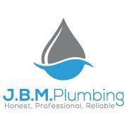 Jbm Plumbing LLC Logo