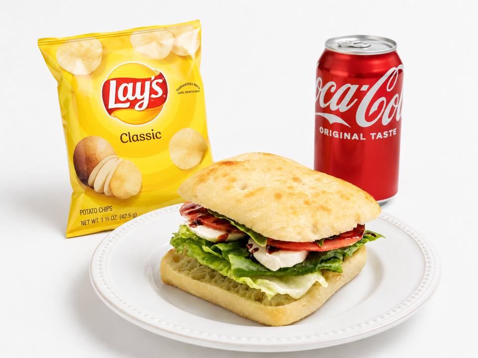 Lunch Box