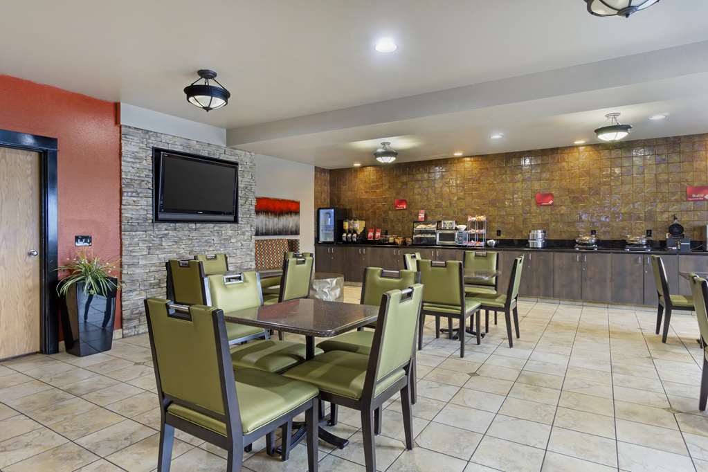 Best Western Plus Yakima Hotel Image