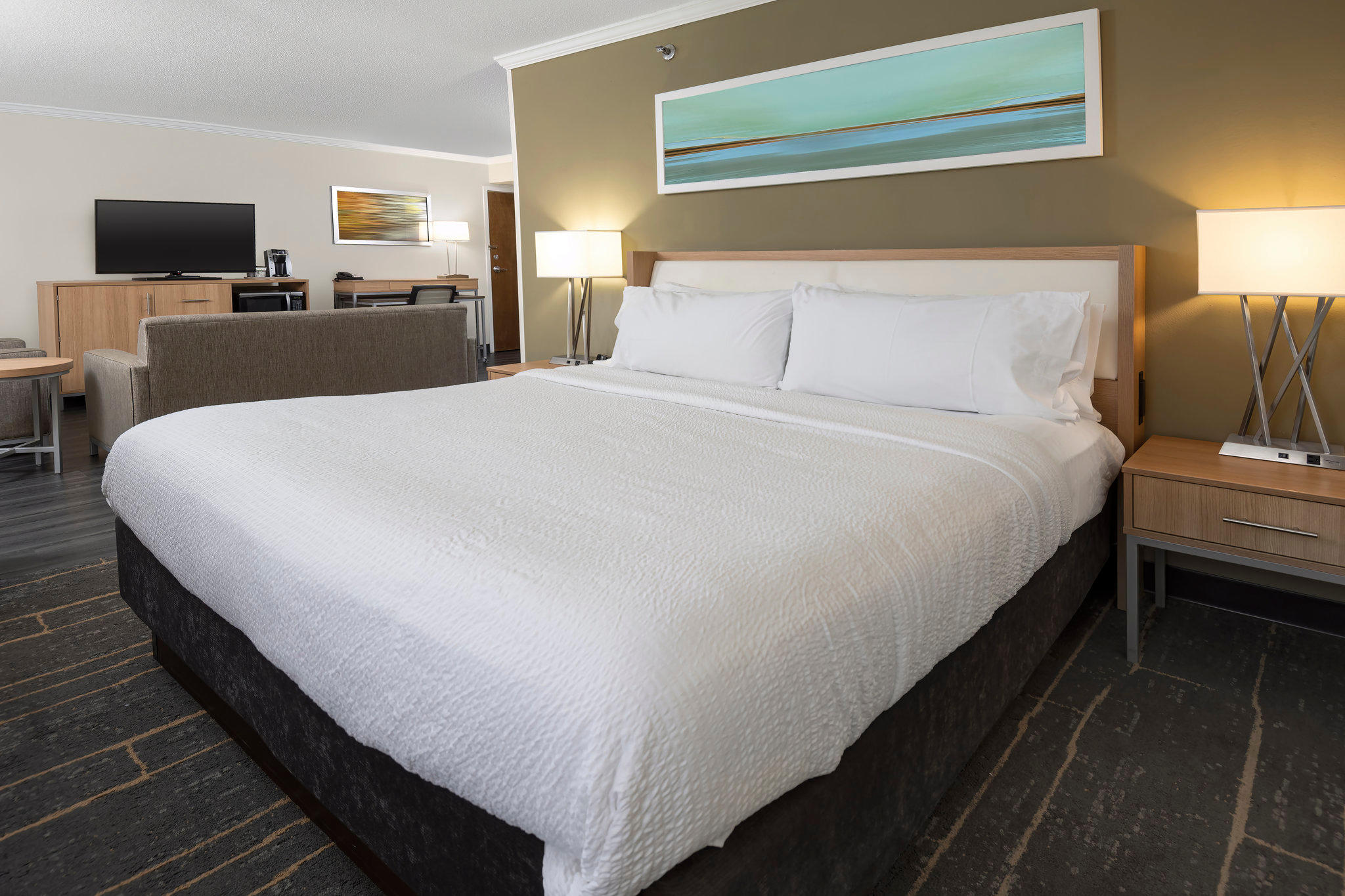 Holiday Inn Greenville by IHG Image