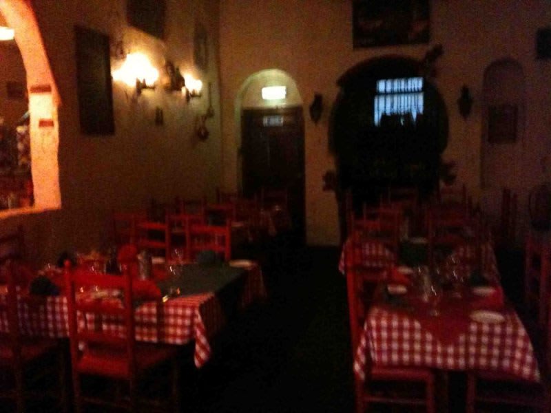 Italian Pizza Oven Restaurants in Rotherham S60 1PZ