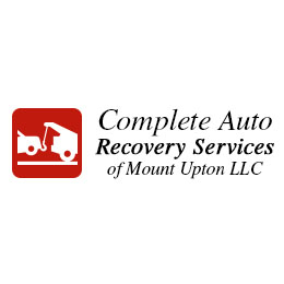 Complete Auto Recovery Services of Mount Upton LLC Logo