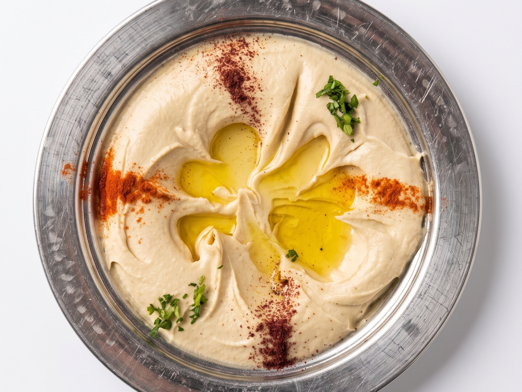 Hummus-L.