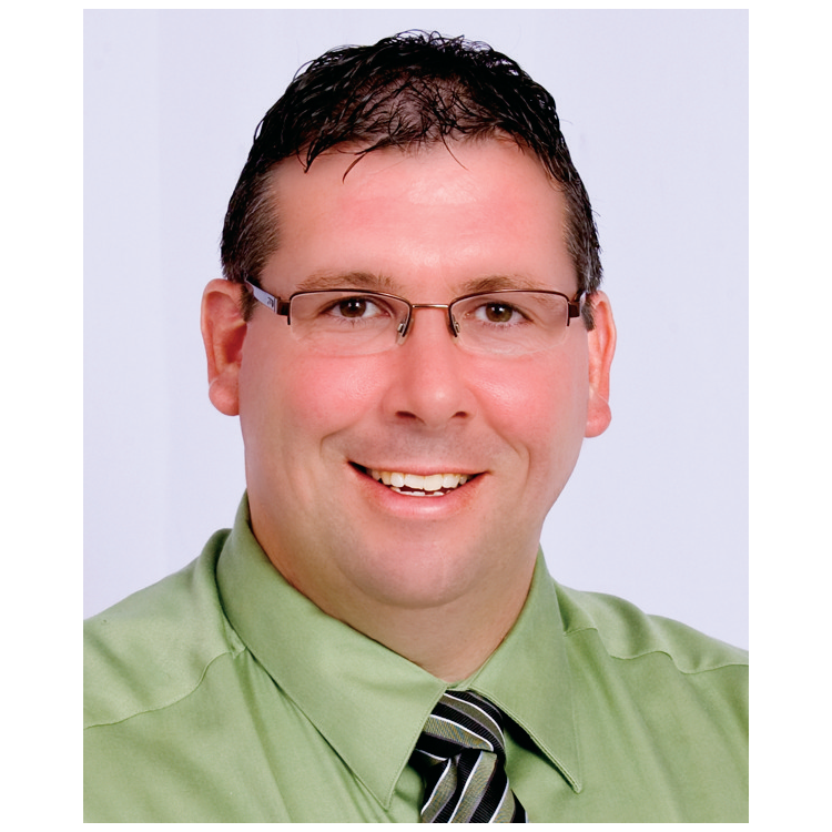 Michael Guerrieri - State Farm Insurance Agent Logo