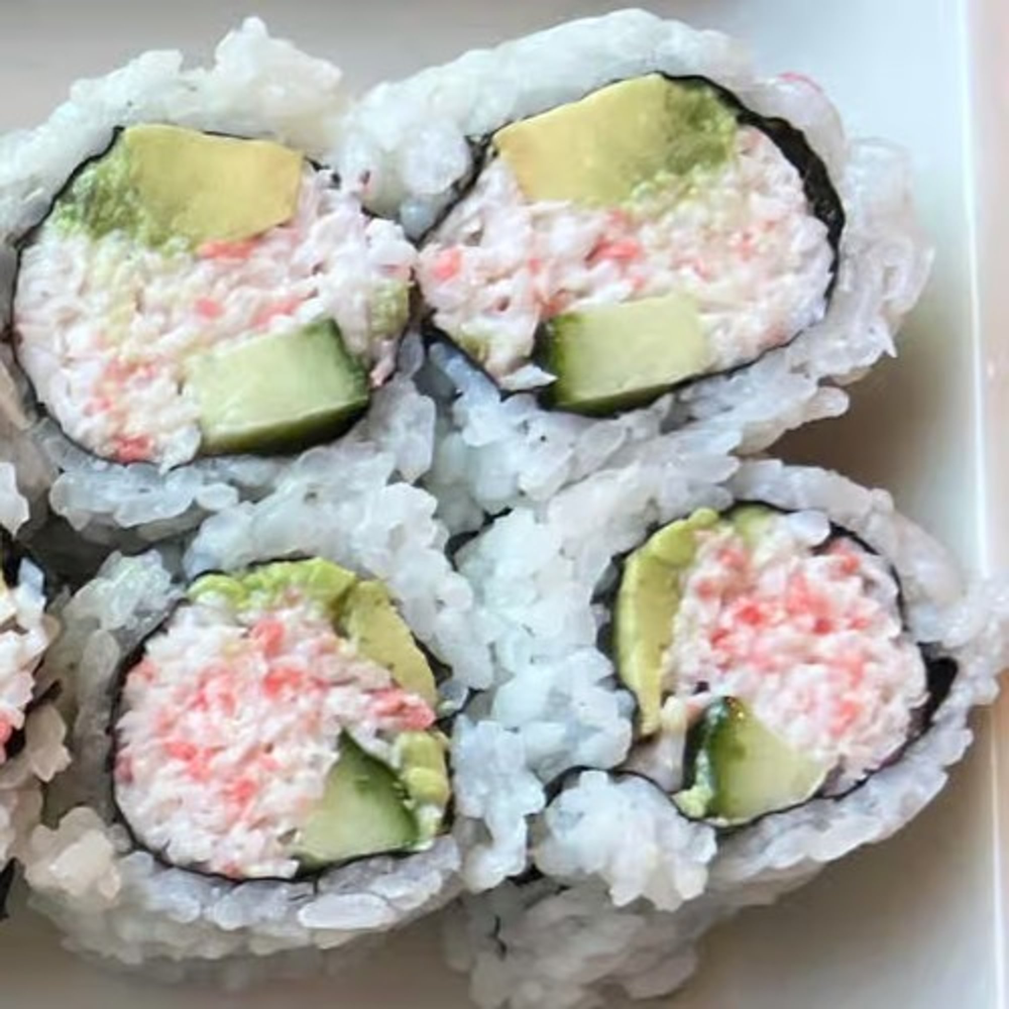 California Roll