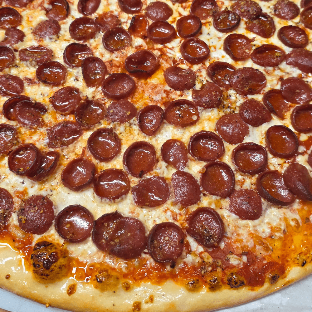 Pepperoni