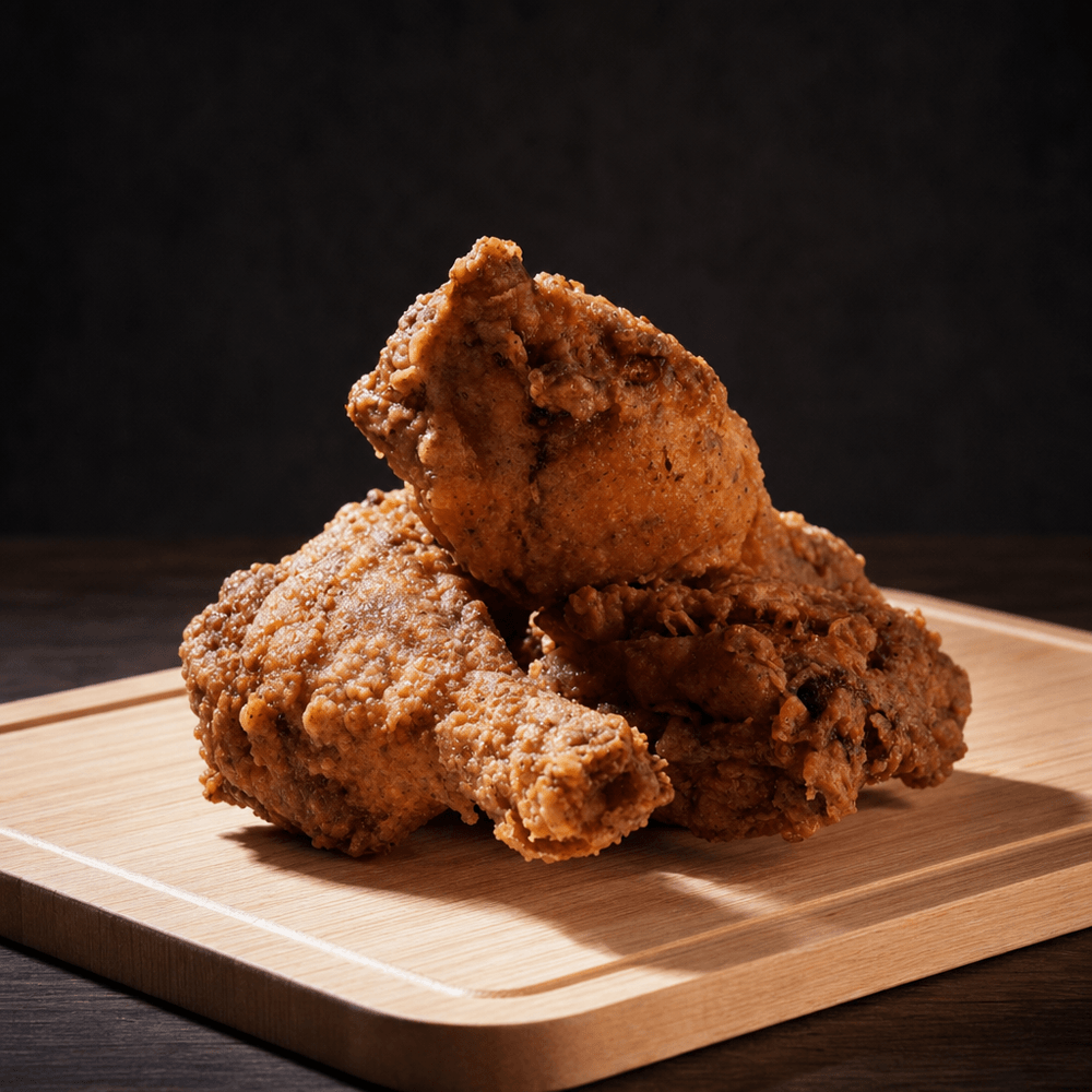Picapollo / Fried Chicken