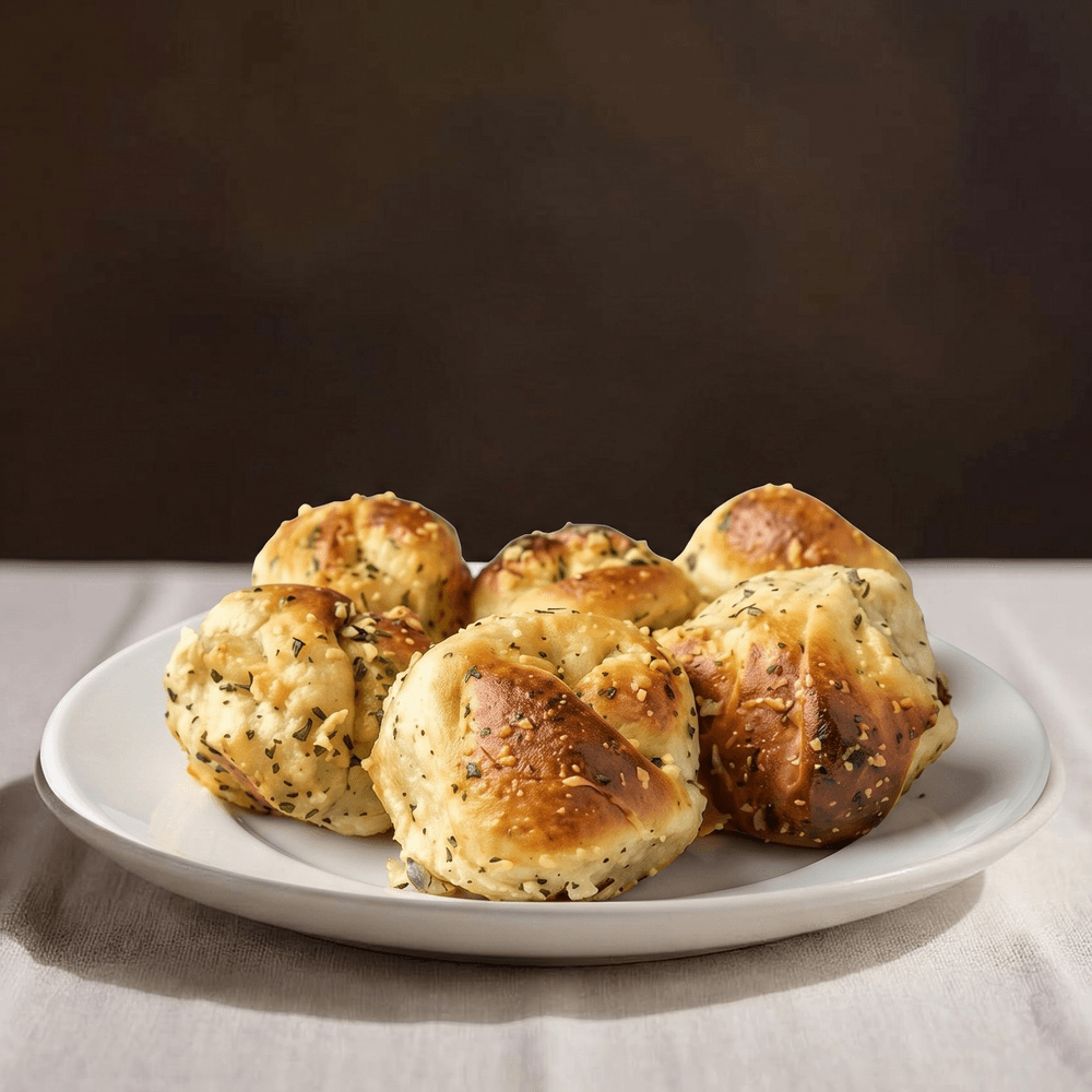 Garlic Knot