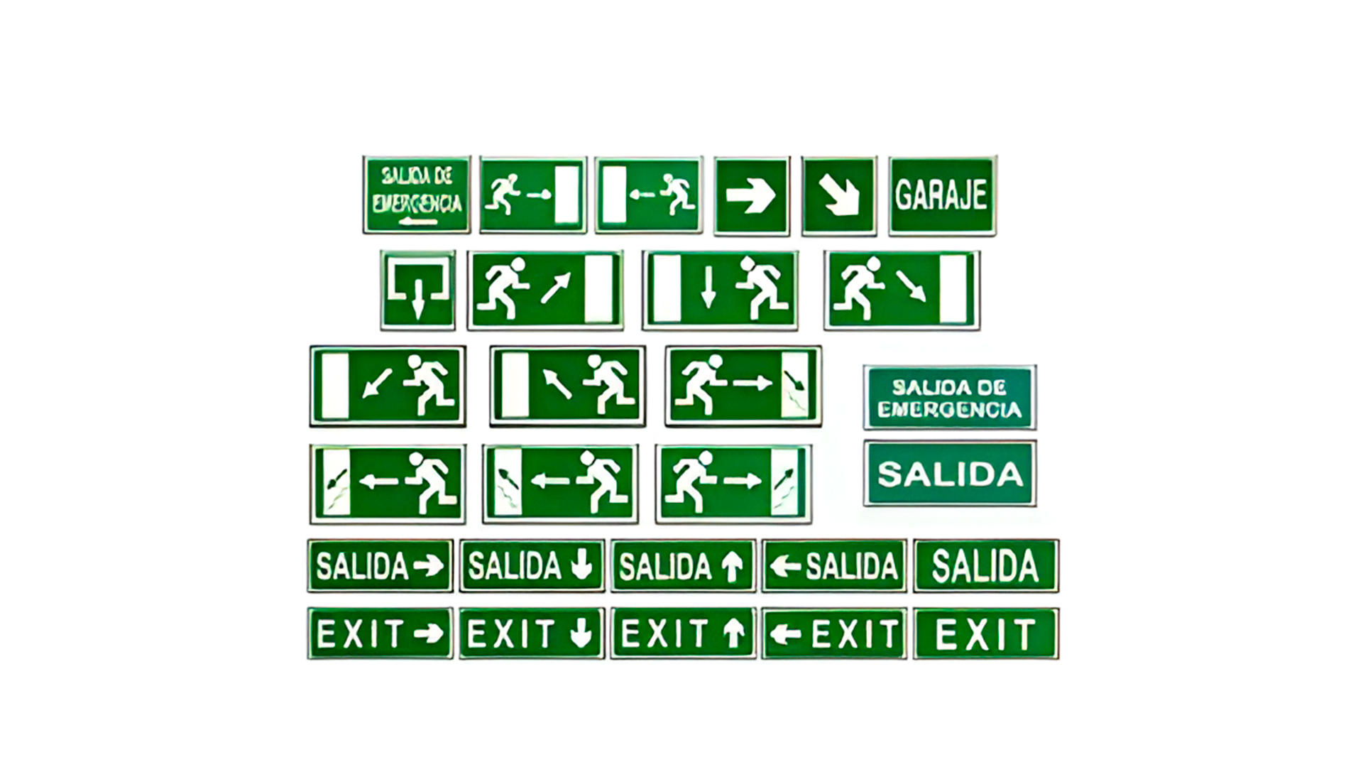 Galería en miniatura