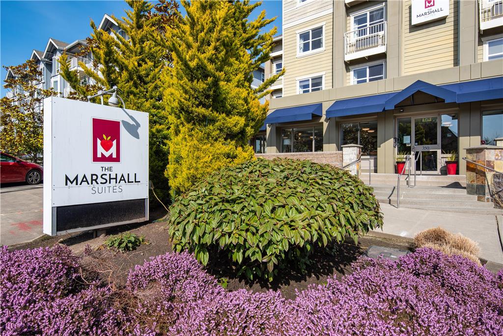 Marshall Suites Bainbridge Island, SureStay Collection Image