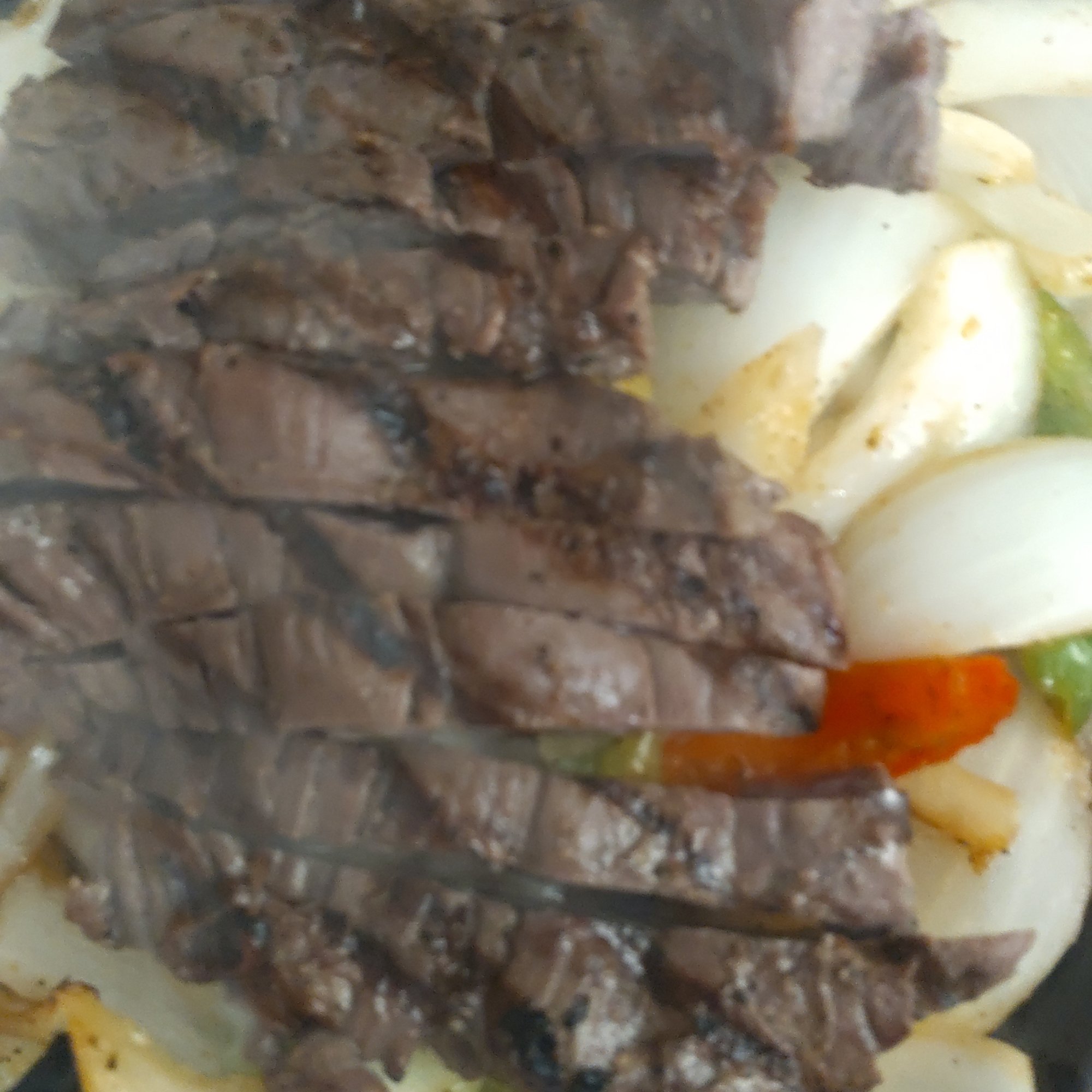 Fajita Steak