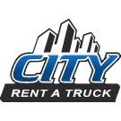 City Rent a Truck Photo
