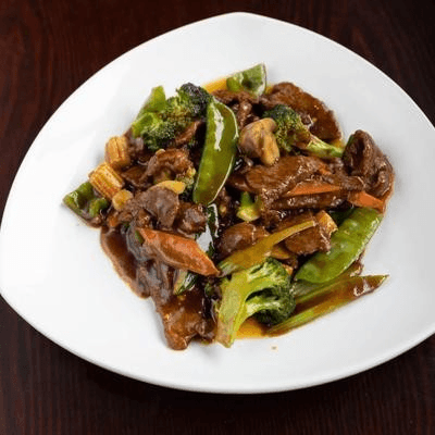 Hunan Beef