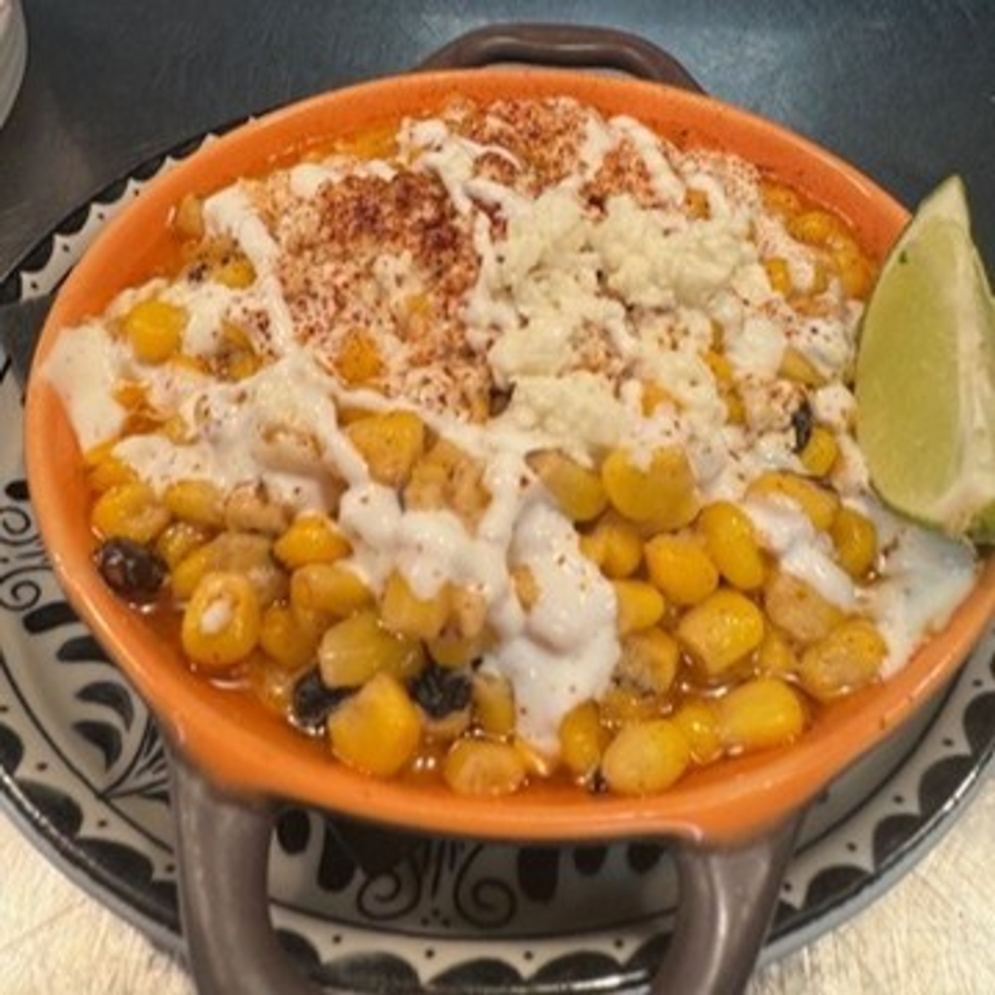 Elote