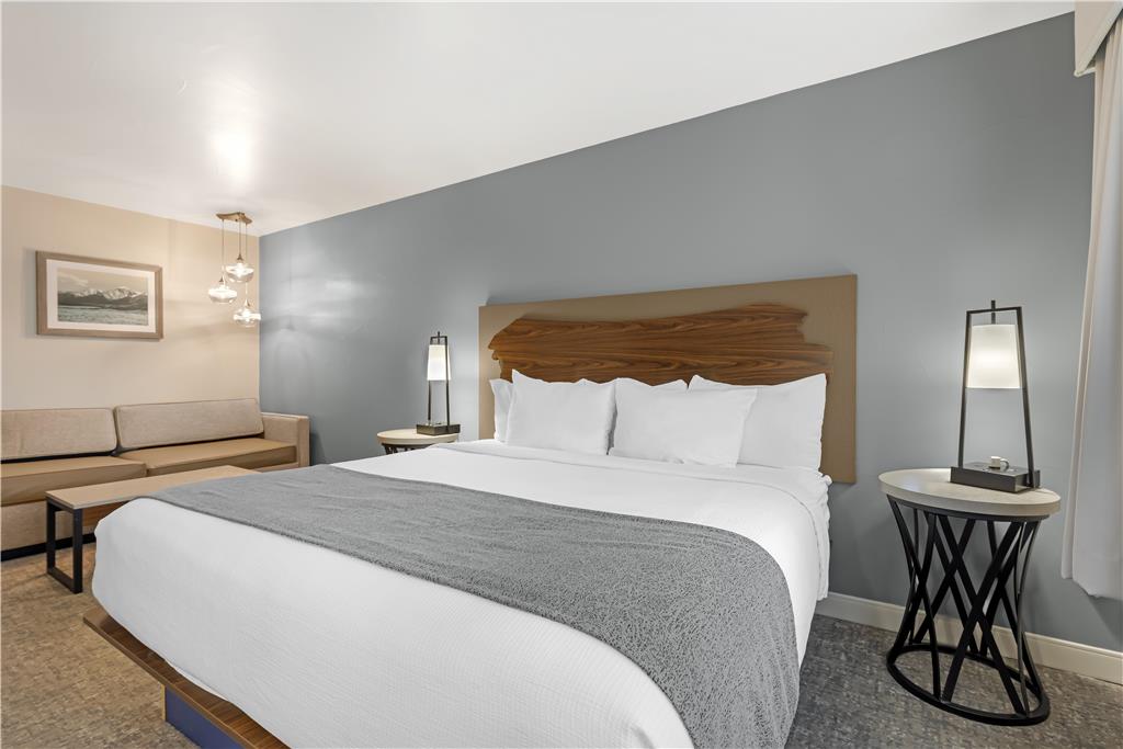 Best Western Vista Inn Image