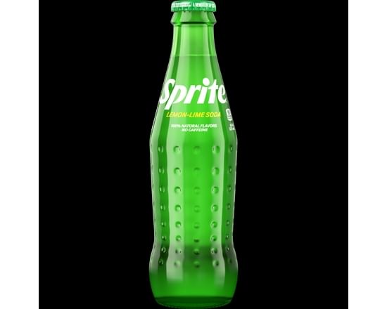 Mexican Sprite