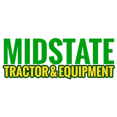 Midstate Tractor & Equipment Co