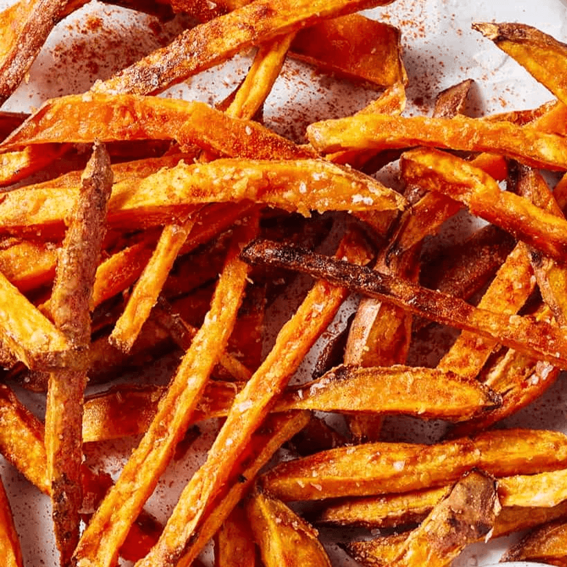 Sweet Potato Fries