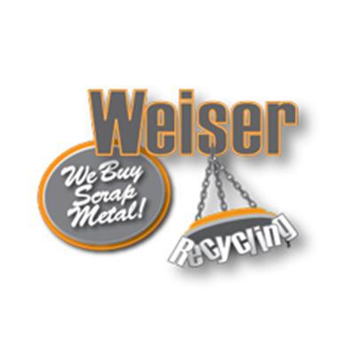 Weiser Recycling, Inc Logo