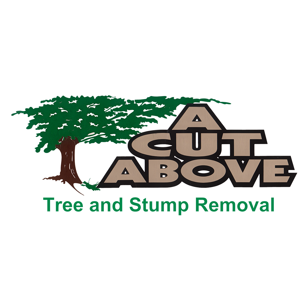 A Cut Above Tree & Stump Removal Inc