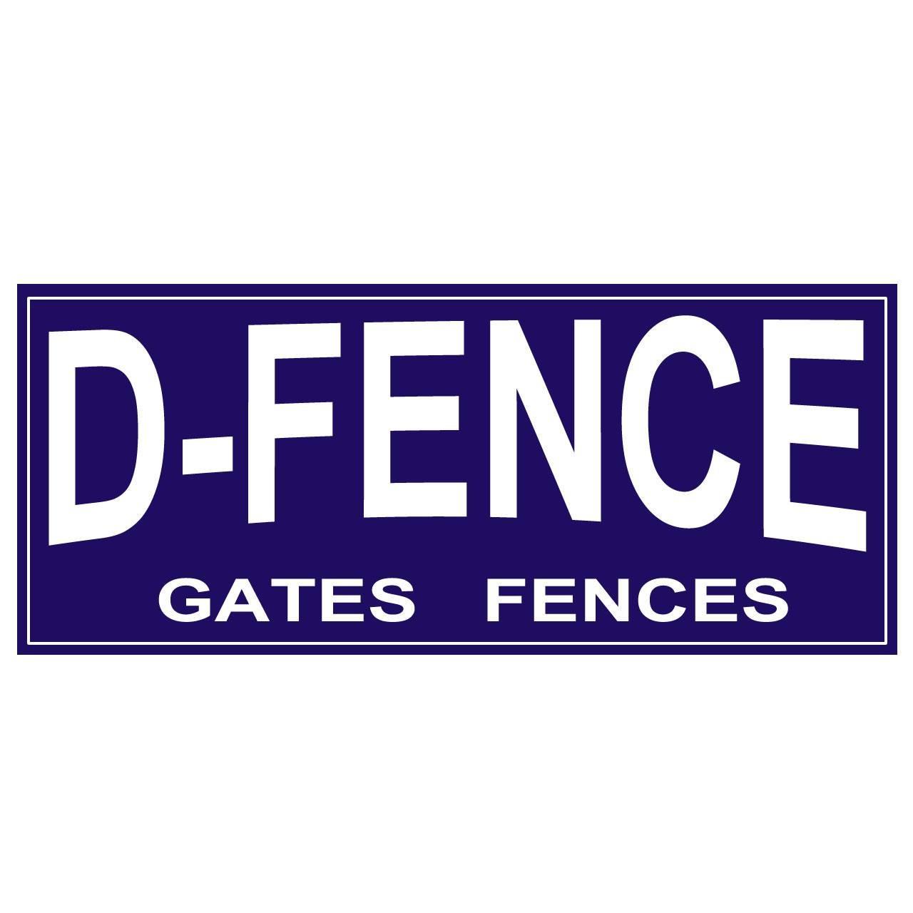 D Fence Fencing Co.