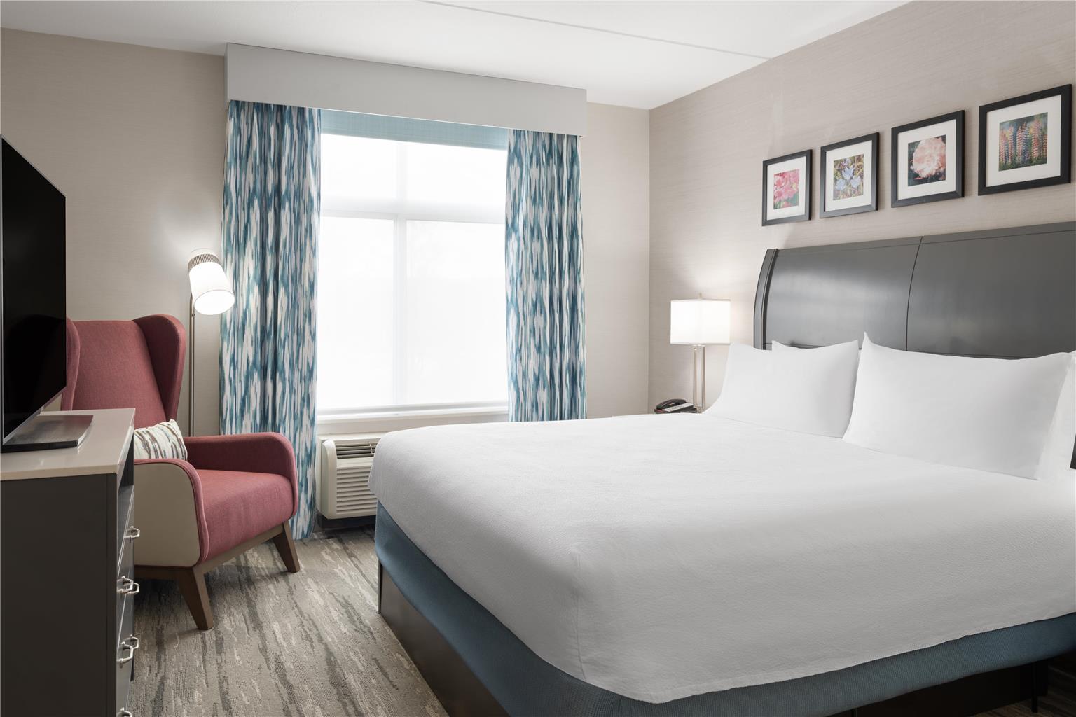 Hilton Garden Inn Lenox Pittsfield Image