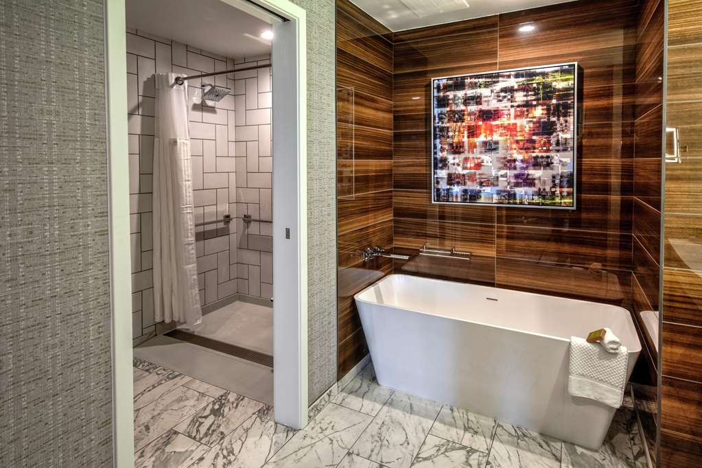 Hilton Franklin Cool Springs Image