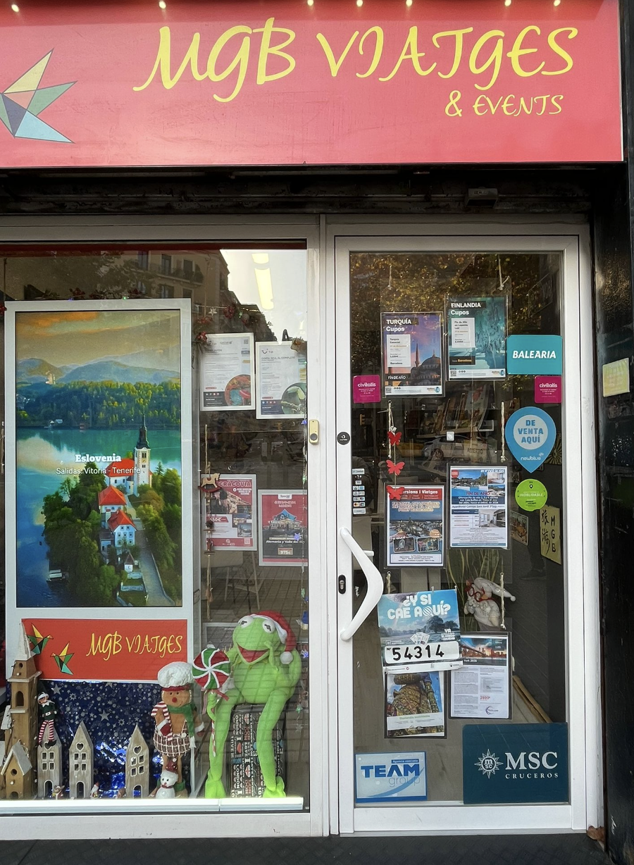 Galería en miniatura