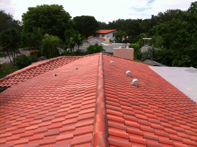 Hardtop Roofing Image