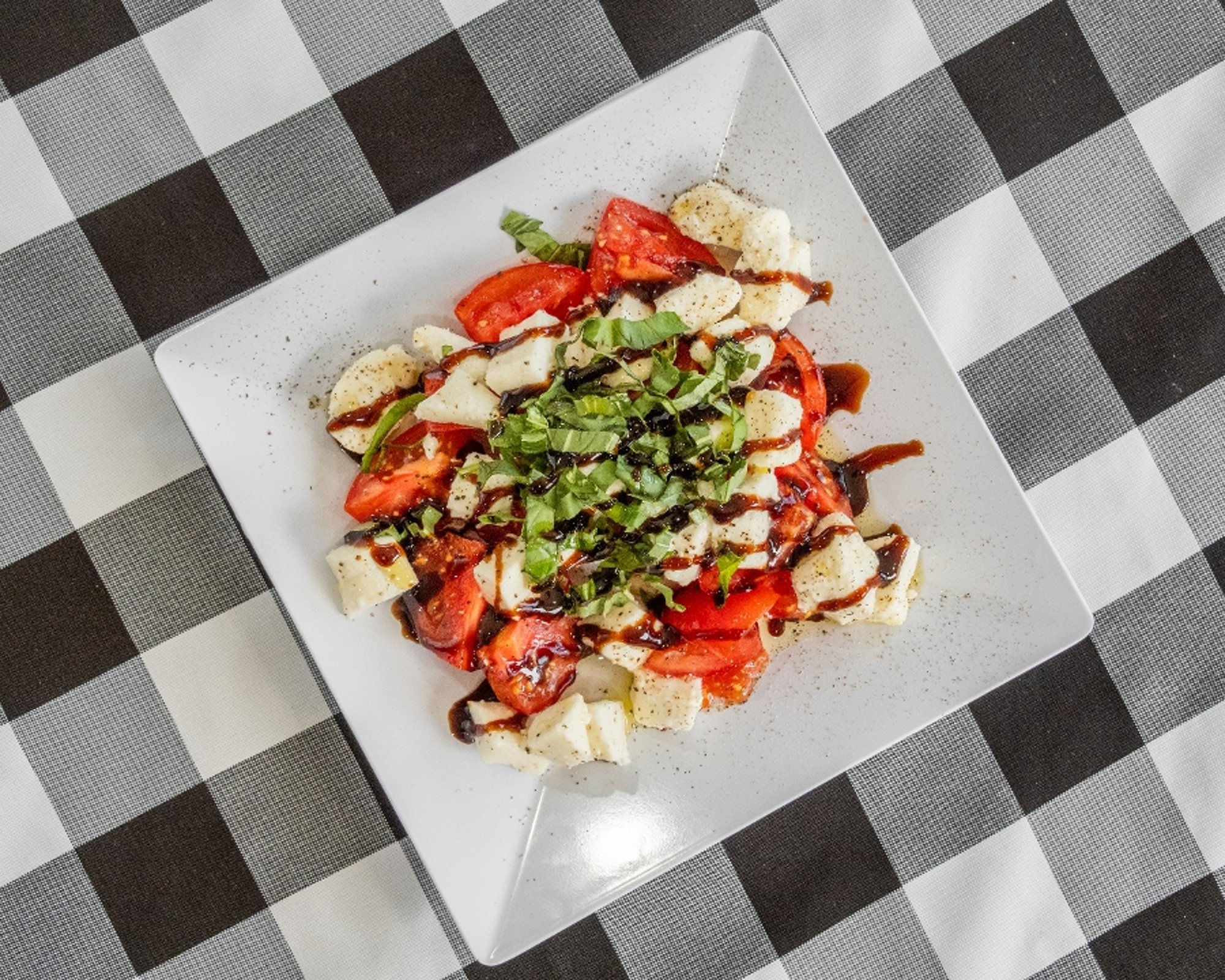 Caprese Salad