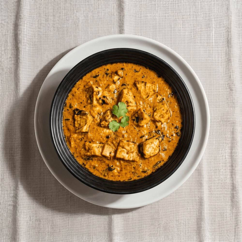Lamb Korma