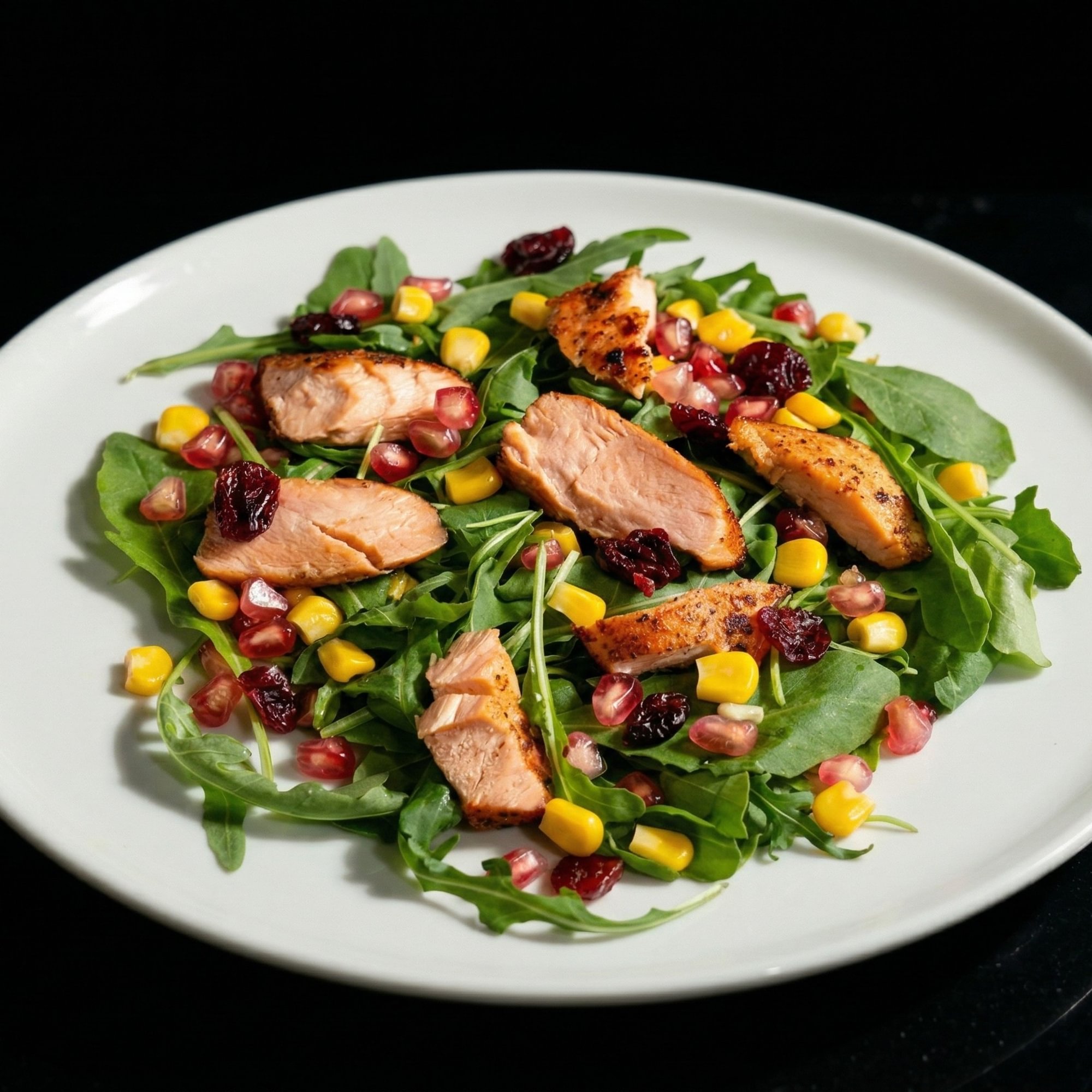 Insalata Di Pollo