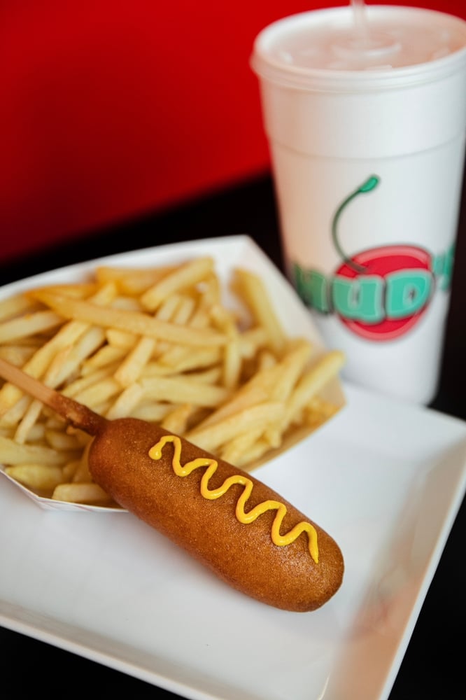 Corn Dog