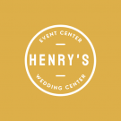 Henry's Event Center Logo