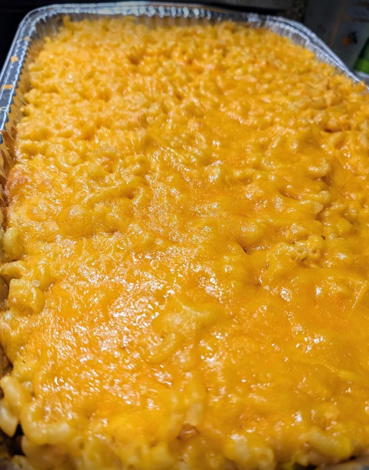 Mac & Cheese