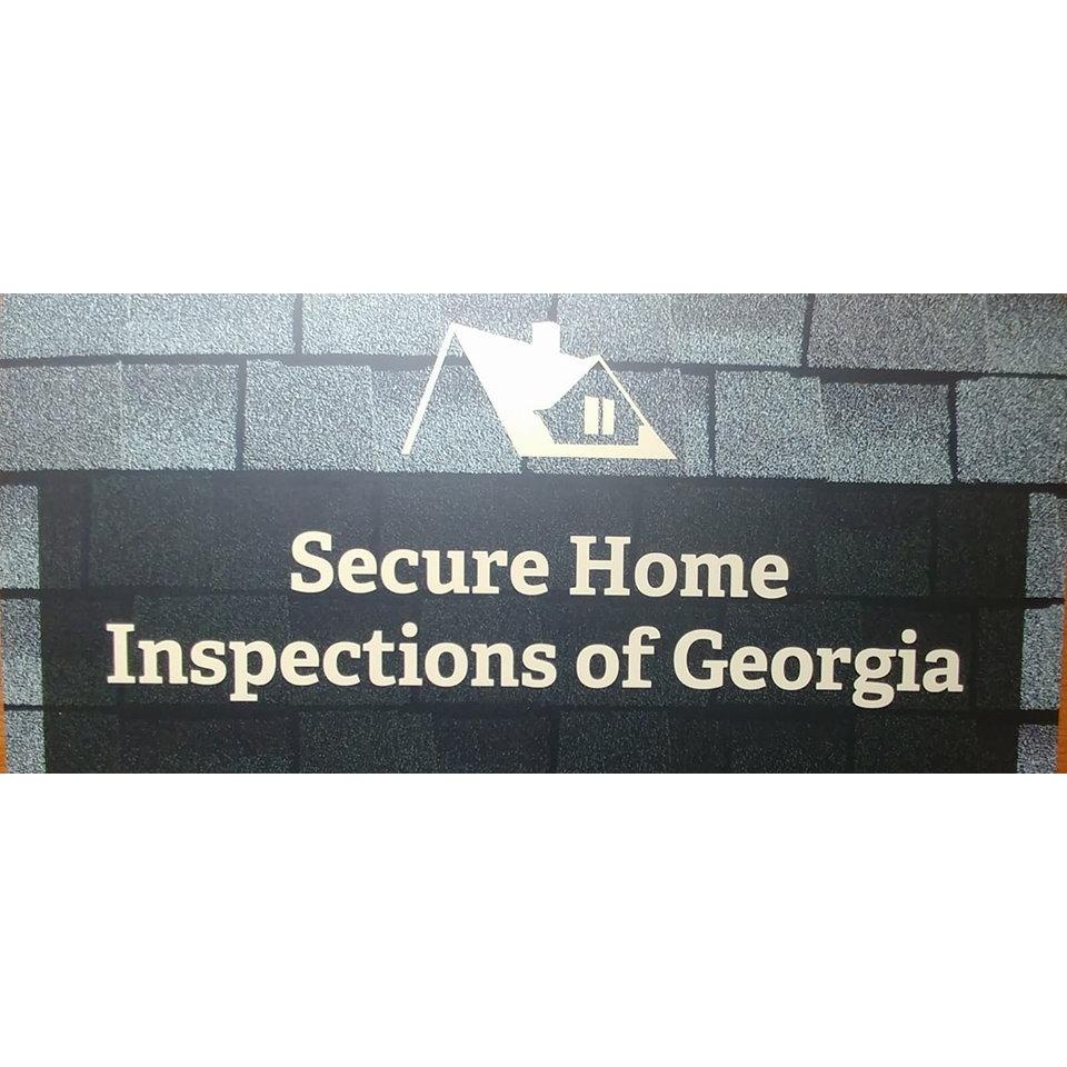 Secure Home Inspections of Georgia