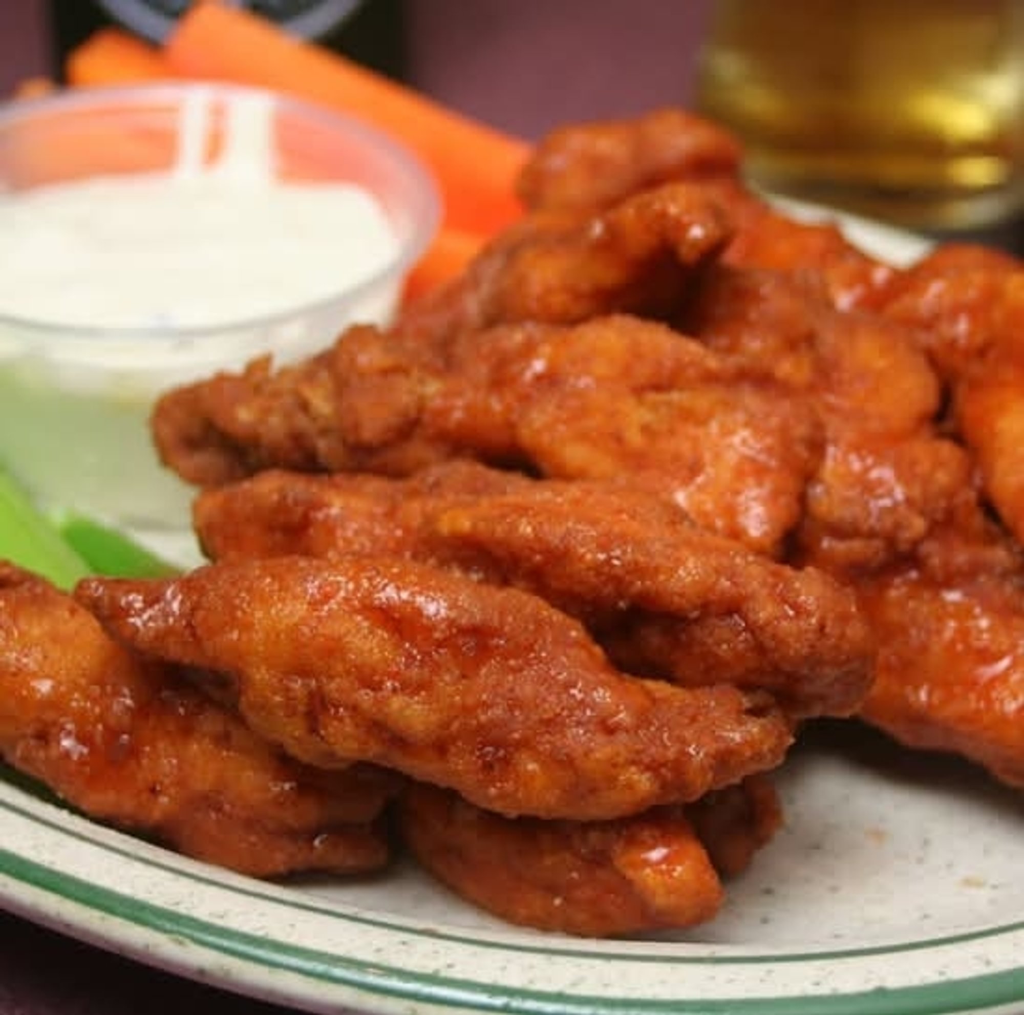 Wings