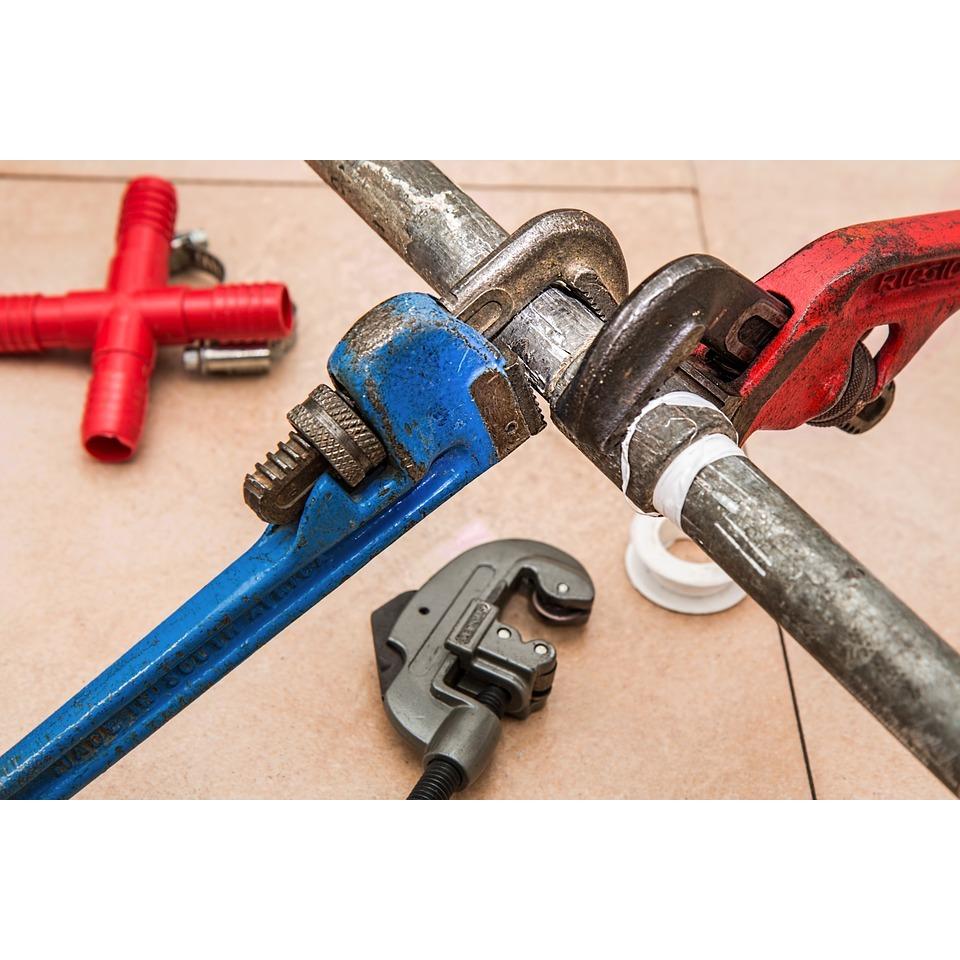 Warriors Plumbing