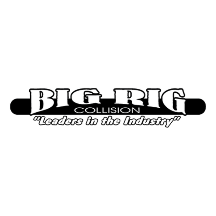 Big Rig Collision