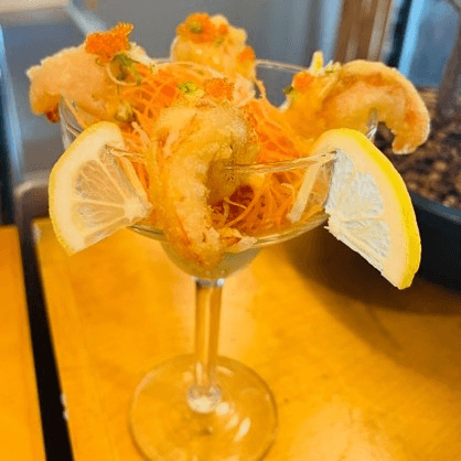 Margarita Poppers