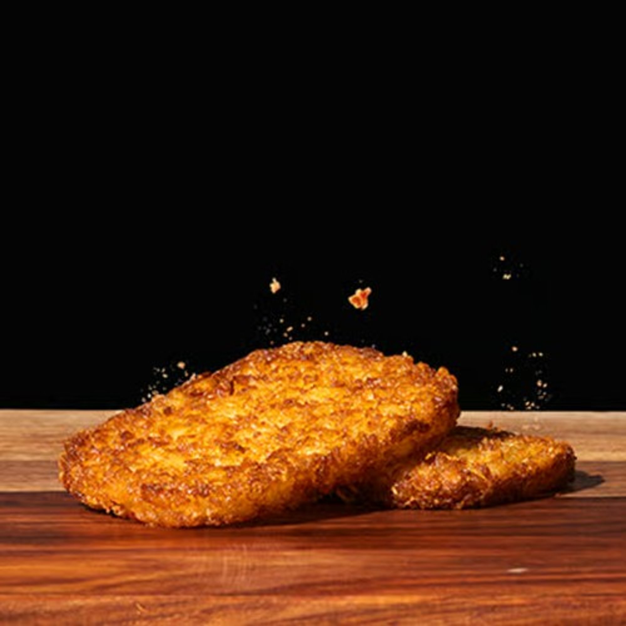 Hashbrown (2pcs)