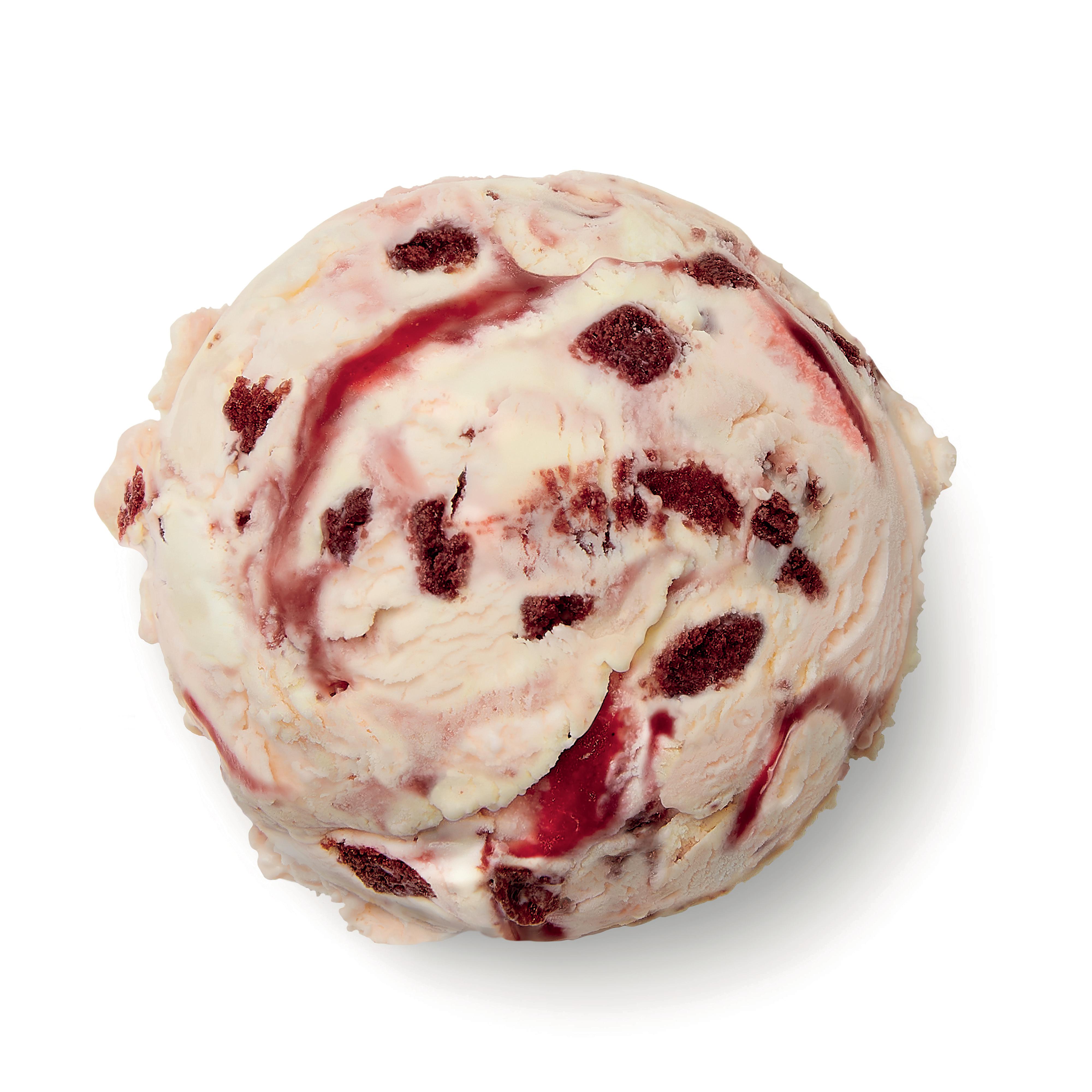 Red Velvet Cheesecake (Limited Edition)
