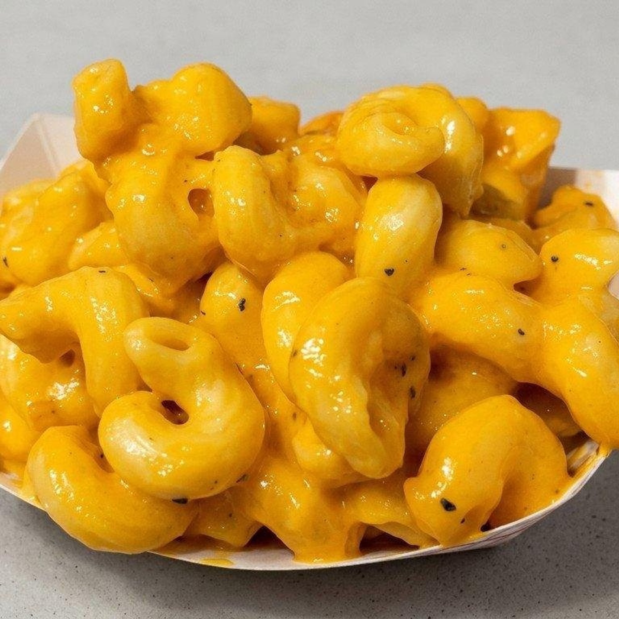 Mac and Cheese