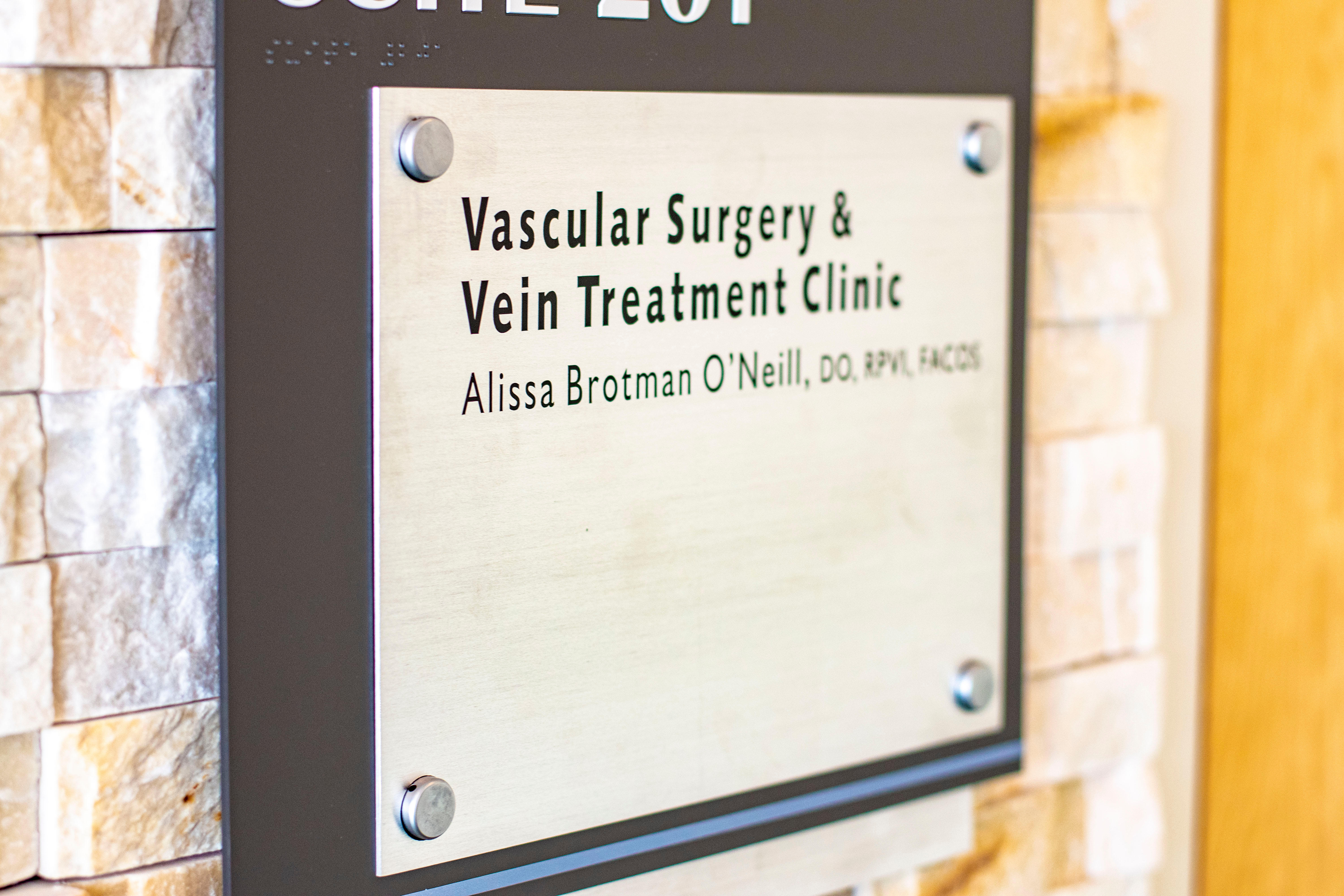 Princeton Vascular Center