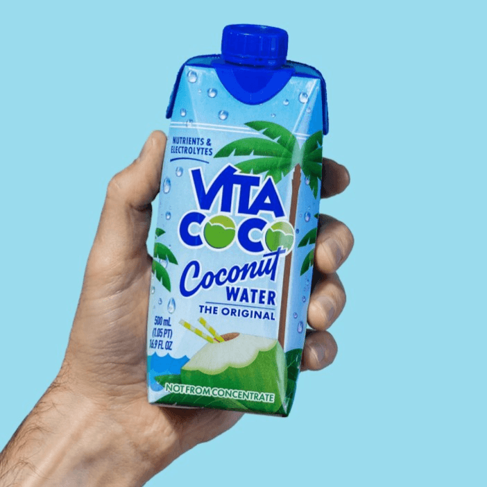 Coconut Water