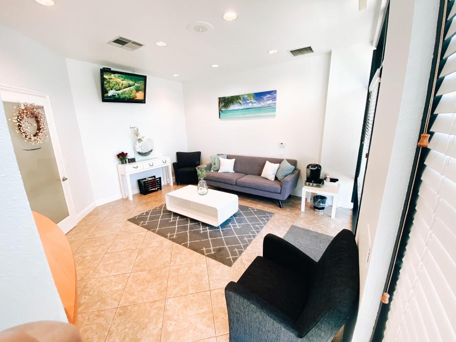 Lake Forest Dental Health Care Image