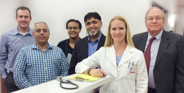 Community Urgent Care Logo